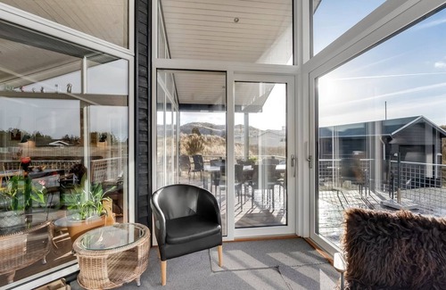 Haurvig Casa | "Taja" - 300m to the inlet by Interhome
