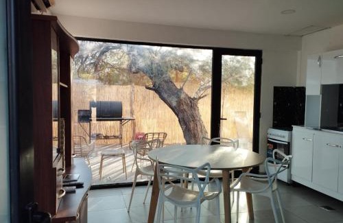 La Rioja Apartamento | Takú Huasi