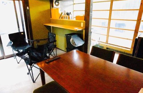 Oshima Casa | Takabayashi Shoten Liquor store where you can stay - Vacation STAY 69075v
