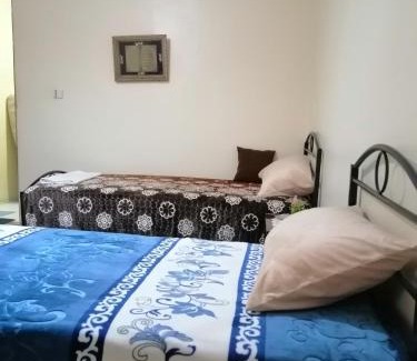Sidi Bibi Casa | Takad Dream Rural