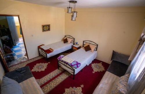 Sidi Bibi Casa | Takad Dream Rural