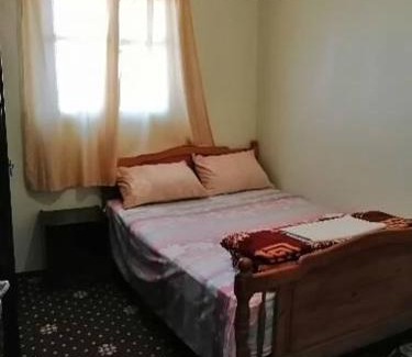 Sidi Bibi Casa | Takad Dream Rural