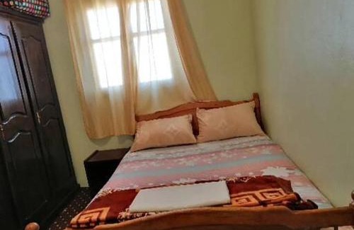 Sidi Bibi Casa | Takad Dream Rural