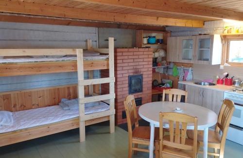 The Lakelands Chalet De Esquí | Takalahti Lodge