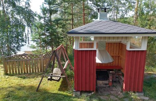 The Lakelands Chalet De Esquí | Takalahti Lodge