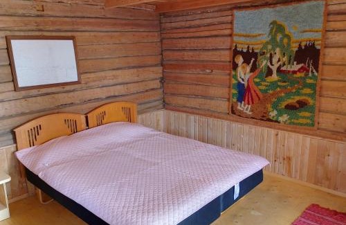 The Lakelands Chalet De Esquí | Takalahti Lodge