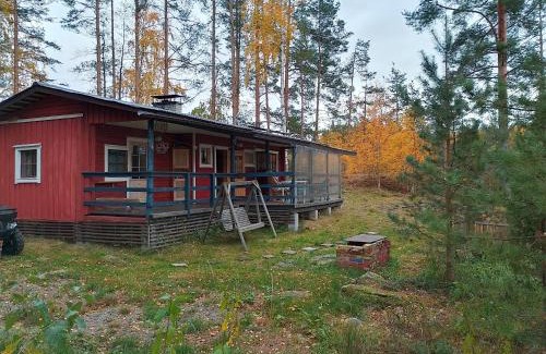 The Lakelands Chalet De Esquí | Takalahti Lodge