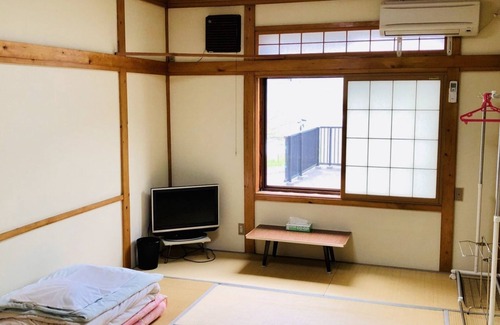 Otsuchi Casa | Takamasu Minshuku