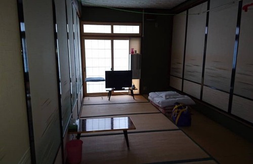 Otsuchi Casa | Takamasu Minshuku