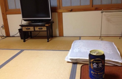 Otsuchi Casa | Takamasu Minshuku