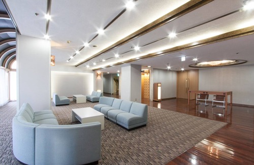 Hyogo Machi Hotel | Takamatsu Tokyu REI Hotel