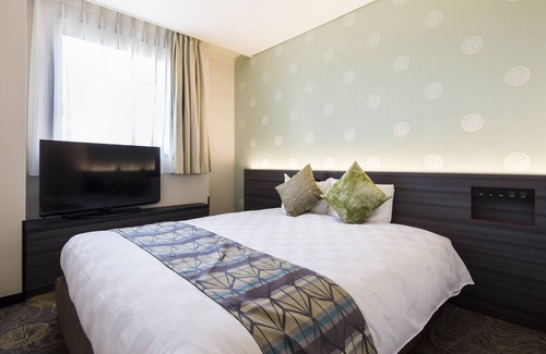Hyogo Machi Hotel | Takamatsu Tokyu REI Hotel