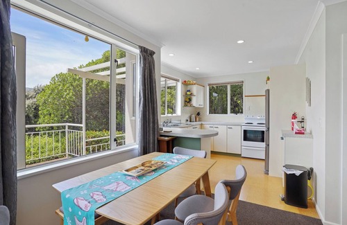 Akaroa Casa | Takamatua Holiday Home