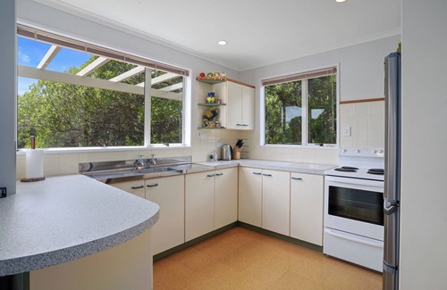 Akaroa Casa | Takamatua Holiday Home