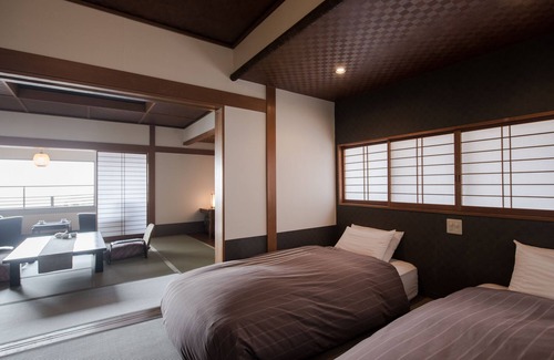Zaoonsen Casa | Takamiya Ryokan Miyamaso
