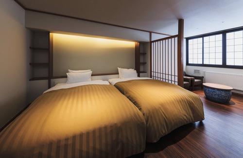 Zaoonsen Casa | Takamiya Ryokan Miyamaso