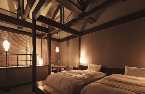 Zaoonsen Casa | Takamiya Ryokan Miyamaso