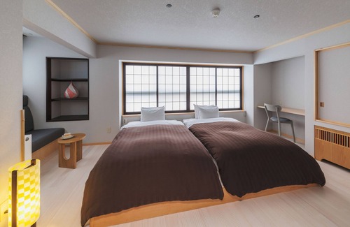 Zaoonsen Casa | Takamiya Ryokan Miyamaso