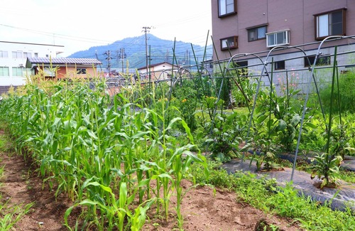 Yuzawa-machi Casa | Takanoya