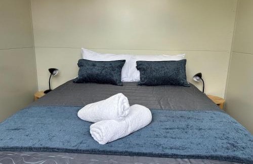 Takapuna Otro | Takapuna Beach Holiday Park