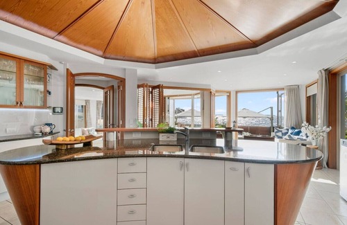 Takapuna Apartamento | Takapuna Beachfront w/Stunning Views