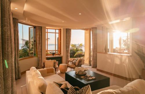 Takapuna Casa | Takapuna Beachfront w Stunning Views