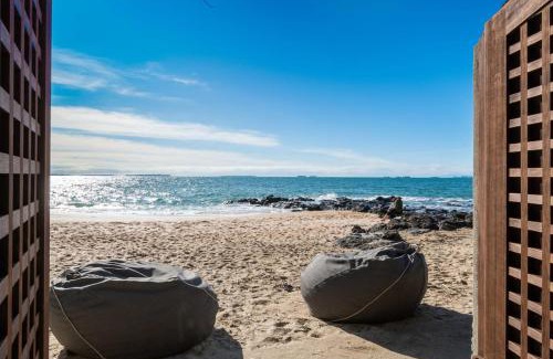 Takapuna Casa | Takapuna Beachfront w Stunning Views