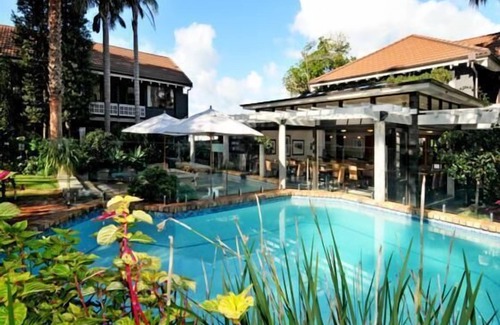 Takapuna Casa | Villa Esmeralda Takapuna