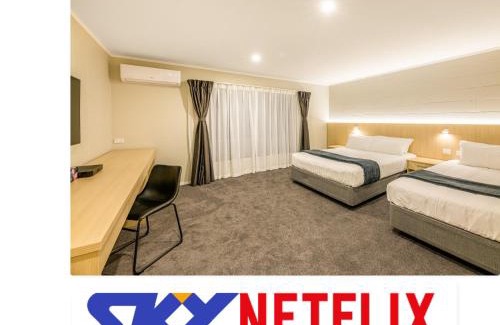 Takapuna Hotel | Takapuna International Motor Lodge