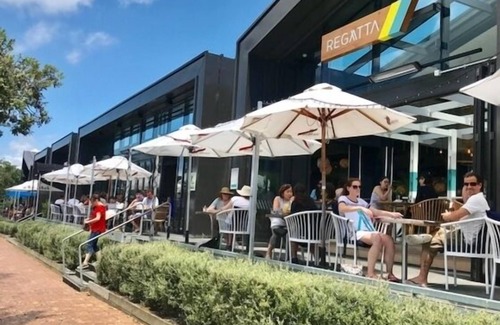 Takapuna Casa | Takapuna Vivir cerca de la playa de Takapuna