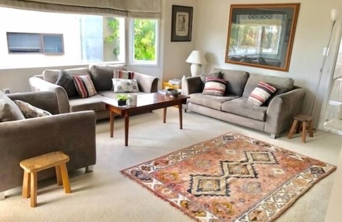 Takapuna Casa | Takapuna Vivir cerca de la playa de Takapuna