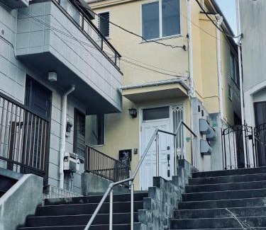 Nerima Casa | Takara豊島園201