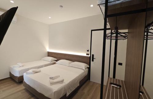 Orikum Hotel | Takas Boutique