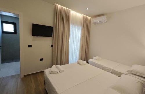 Orikum Hotel | Takas Boutique