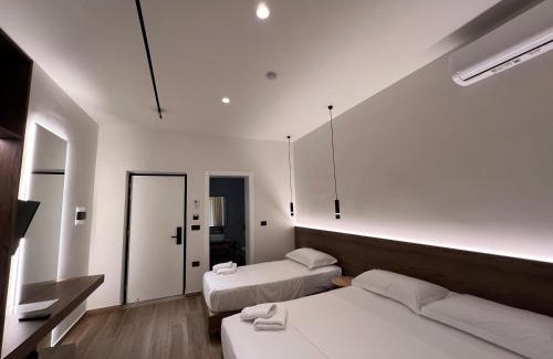 Orikum Hotel | Takas Boutique