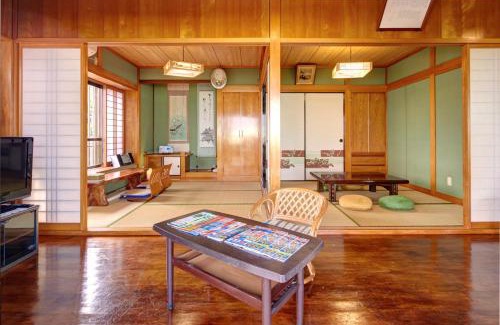 Okinawa Casa | Takashi House