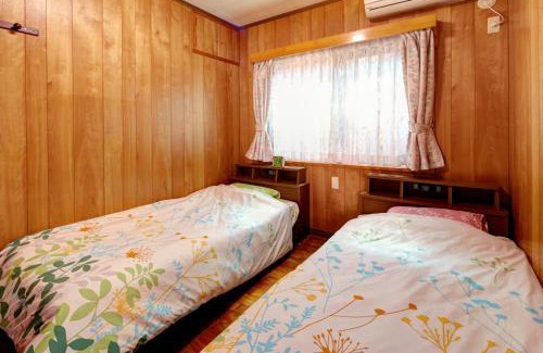 Okinawa Casa | Takashi House