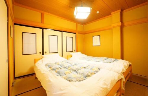 Hida Takayama Onsen Casa | Takayama - House/Vacation STAY 34422