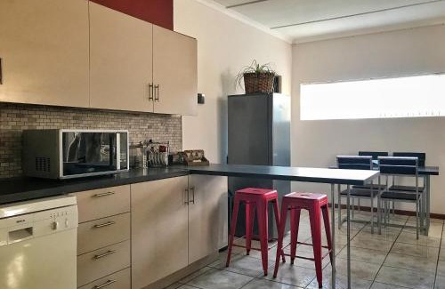 Old Place Apartamento | Take a Break Self Catering Accommodation