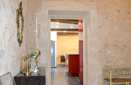 Eglise-Neuve-d'Issac Casa | Alojamiento de 4 habitaciones en Église-Neuve-d'Issac
