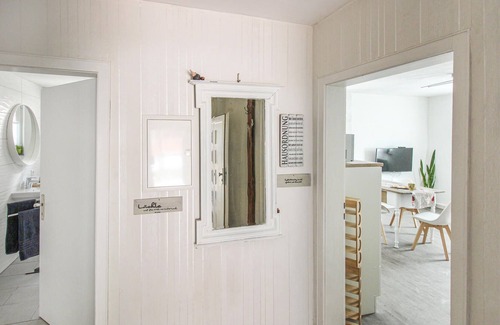 Ipsheim Apartamento | Alojamiento de 2 habitaciones en Ipsheim