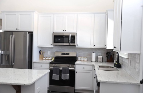 Florence Casa | Take a rest in Florence .Ideal for i95 traveler and Florence Center and Buc-ee's