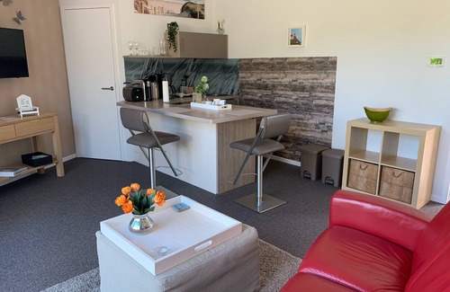 Kranenburg Casa | Tómese un "descanso" - descanso en la cabaña