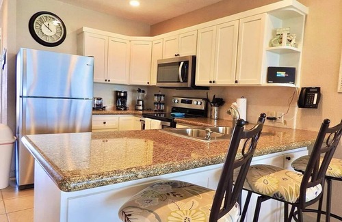 Puerto Penasco Condominio | ¡Tómese unas vacaciones en el mar de Sonora 804w!