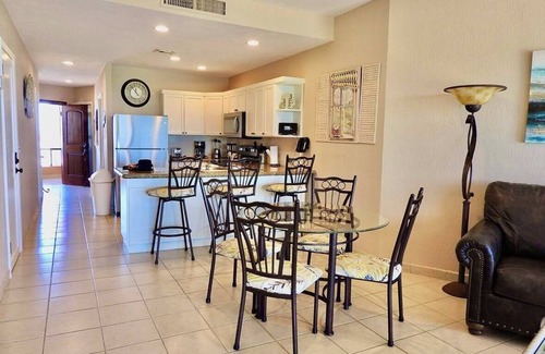 Puerto Penasco Condominio | ¡Tómese unas vacaciones en el mar de Sonora 804w!