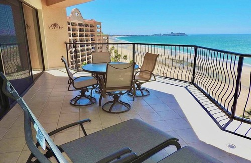 Puerto Penasco Condominio | ¡Tómese unas vacaciones en el mar de Sonora 804w!