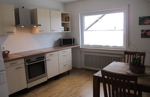 Vallendar Apartamento | vacaciones o trabajo en la región media del Rin
