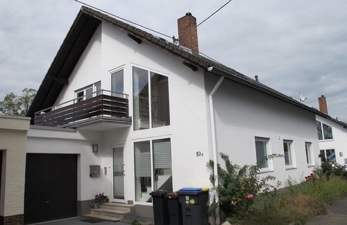 Vallendar Apartamento | vacaciones o trabajo en la región media del Rin