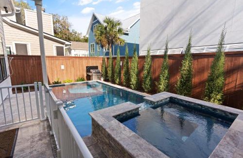 King City Casa | Take It Easy - 104 Gould Street