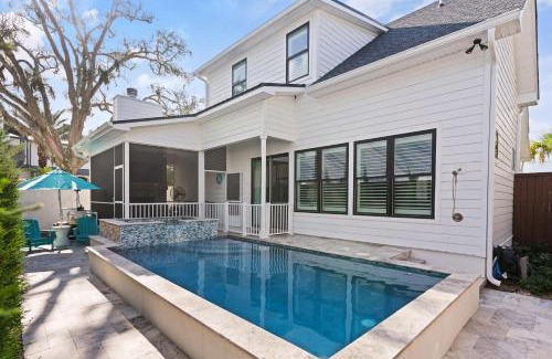 King City Casa | Take It Easy - 104 Gould Street